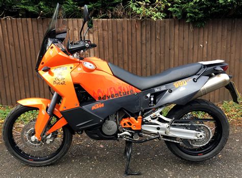 KTM 990 Adventure 的图像结果