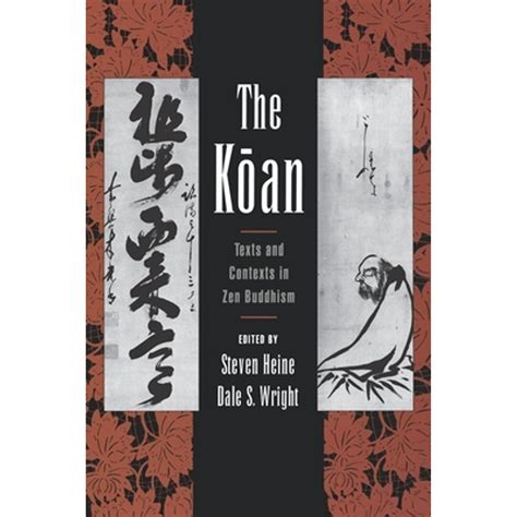 Pre-Owned The Koan: Texts and Contexts in Zen Buddhism (Paperback ...