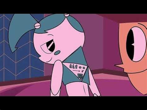 Fun Life of a Teenage Robot #rule34 - YouTube