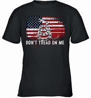Image result for Chris Pratt Gadsden American Flag T-Shirt