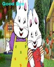 Image result for Max and Ruby Archive