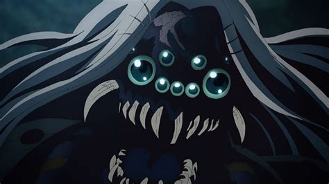 鬼灭之刃蜘蛛母亲原画_鬼灭之刃蜘蛛妈图片2022已更新(今日/热点)-ur