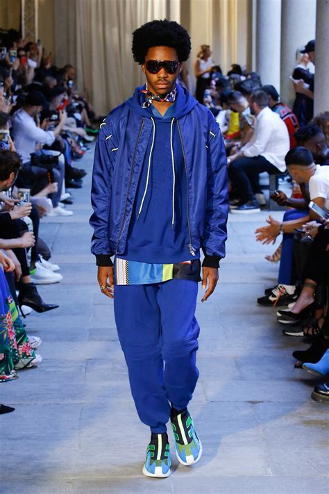 London Fashion Week Men’s: As much a cultural statement as a fashion week