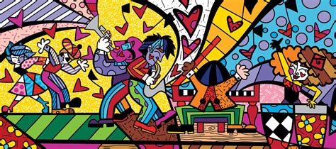 Music - Life Size Posters by Romero | Buy Posters, Frames, Canvas ...