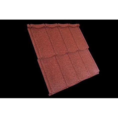 Jual Genteng Metal Pasir Prima - Hijau, 0.30 - Kota Depok - Bursa ...