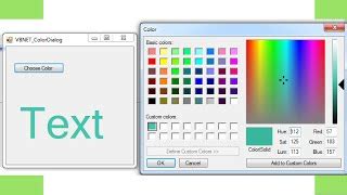 Image result for VB.NET Best Code Color Theme