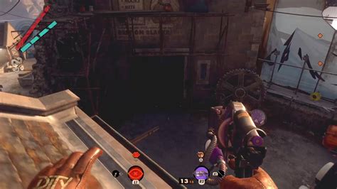 Image result for Deathloop Keypad Bunker