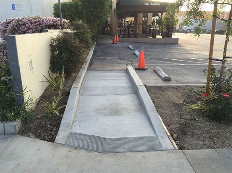 Ada Compliant Ramp Pitch at Franklin Norwood blog