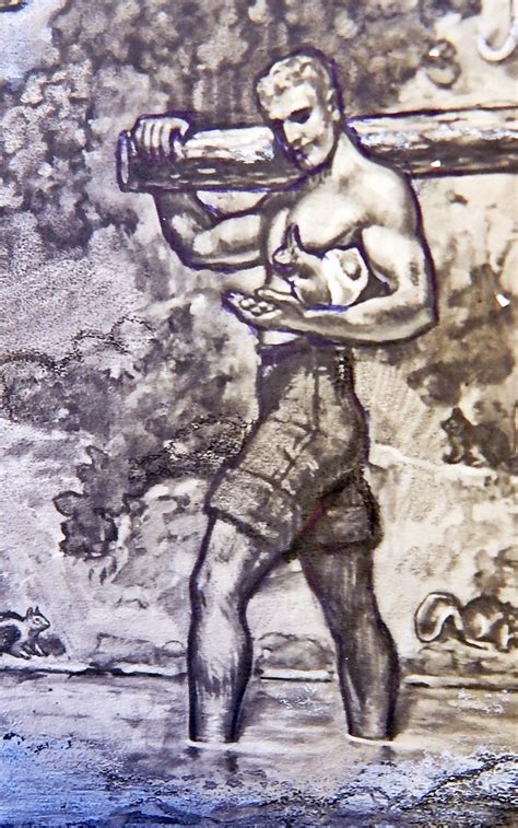 Animal Kingdom Nudes