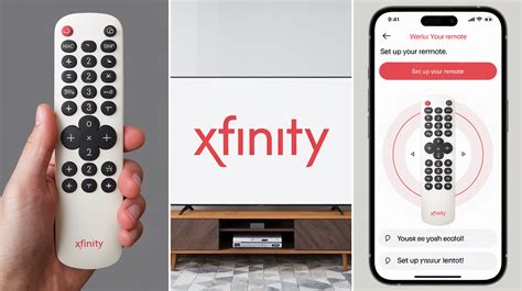 Xfinity Remote Setup 的图像结果