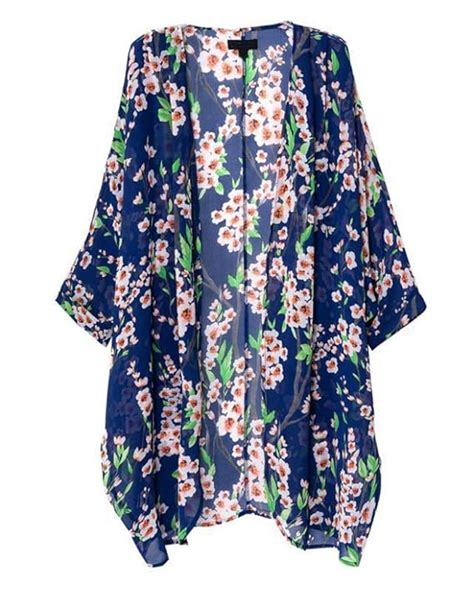 Kimono Tops 的图像结果