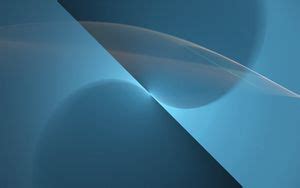 Wallpaper line, shapes, intersection, blue, abstraction hd, picture, image