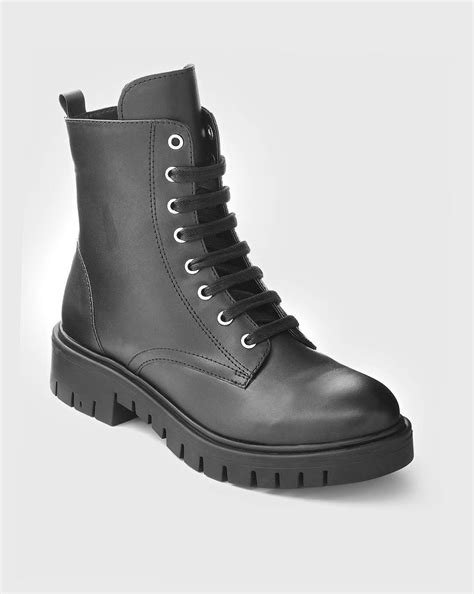 Adorly chunky lace up boots – ADORLY | New Collection Online
