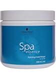 Buy Schwarzkopf Spa Essence Hydrating Cream Masque, 500ml Online at Low ...