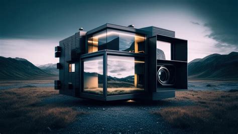 Image result for Camera In-House