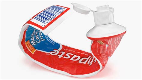 Lead Toothpaste Tube 的图像结果