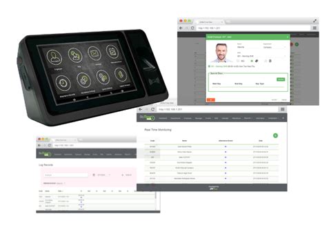 Image result for BioTime Web