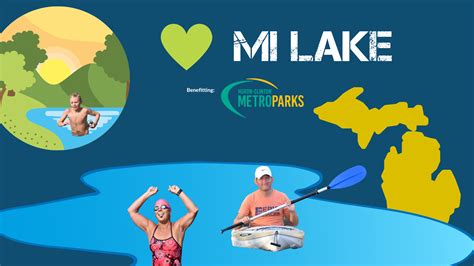 Virtual Races at Your Metroparks - Huron-Clinton Metroparks