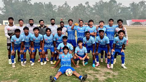 Home - Official Jamshedpur Fc Website - Jamshedpur Football Club