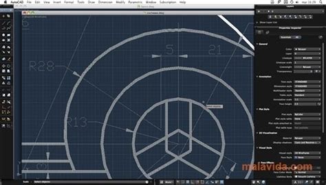 AutoCAD 2026 - Descargar para Mac Gratis