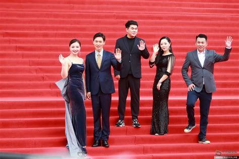 第十二届北京国际电影节举行开幕红毯仪式-千龙网·中国首都网