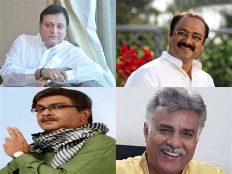 Father's Day 2020: From Manoj Joshi to Prashant Barot, stars who aced ...