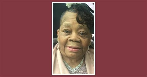 Obituary | Elizabeth Walker Smith | Henry W. Dabney Funeral Home