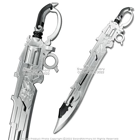 Final Fantasy 14 Gunblade