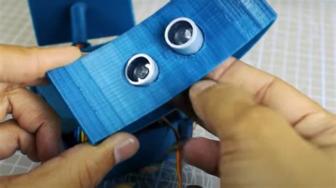 Image result for Mini Radar Arduino