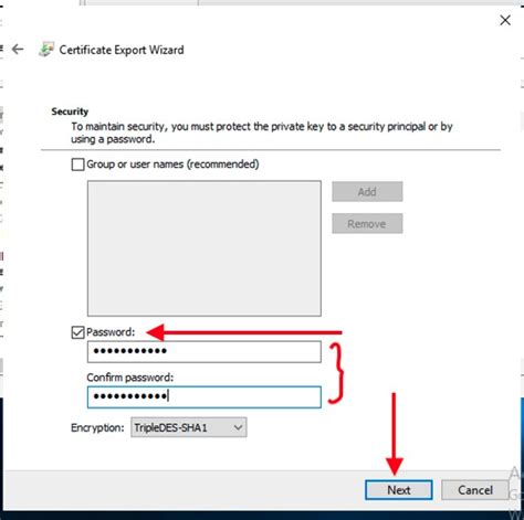 BitLocker Network Unlock 的图像结果