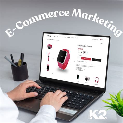 K2 Analytics INC. on LinkedIn: E-Commerce Marketing Services
