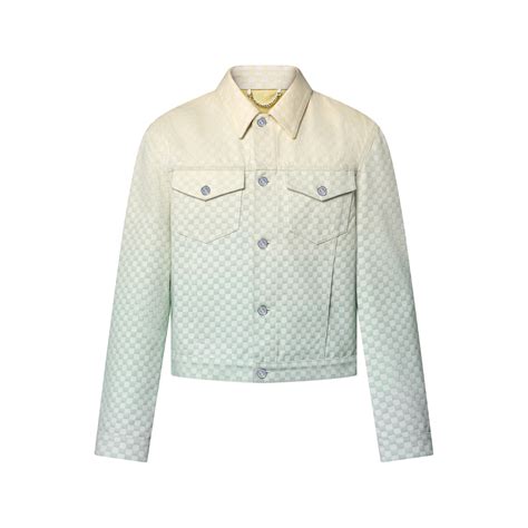 Luxury Jackets and Coats for Men | LOUIS VUITTON