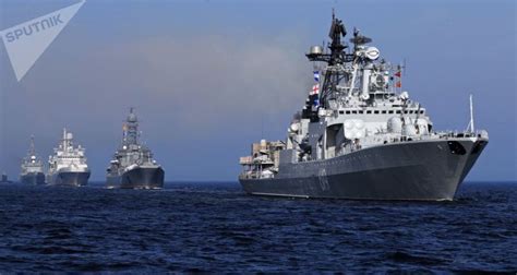 اسرار اخفاقات الاسطول الحربي الروسي حديثا