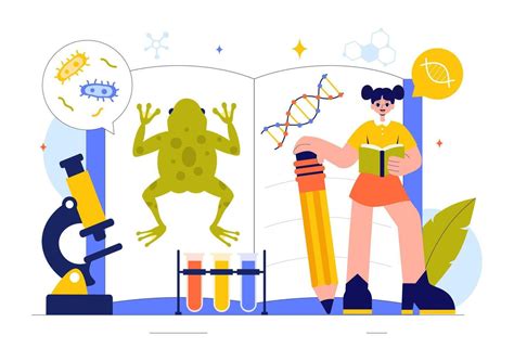 Biotechnology Cartoon 的图像结果
