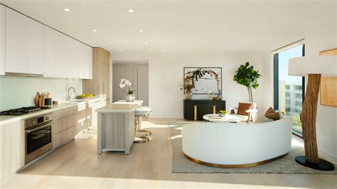 Residences | Luxury Studio, 1, 2 and 3 Bedroom Apartments for Rent in ...