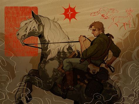 Rdr2 Art