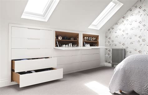 attic conversion bedroom ideas
