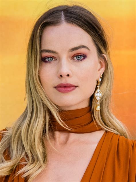 Margot Robbie - FILMSTARTS.de