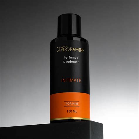 Intimate Deo For Men – 150 ML Premium Fragrance – Dopamineshop.in