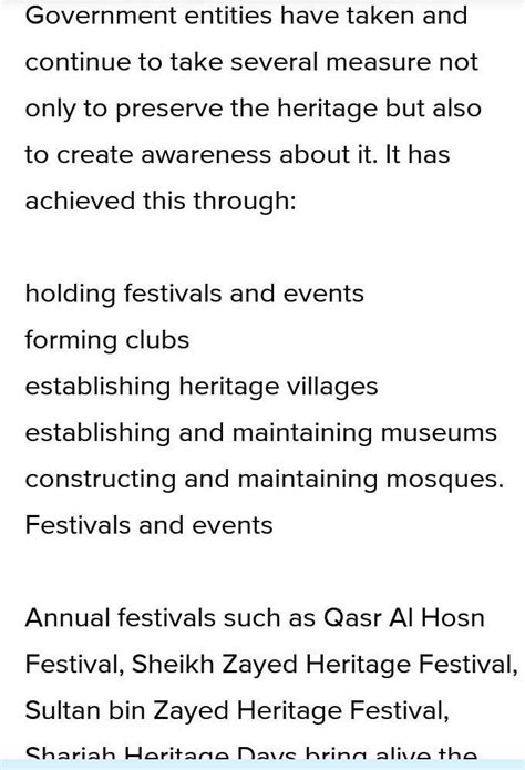 What are the efforts made by the government of UAE to improve the ...