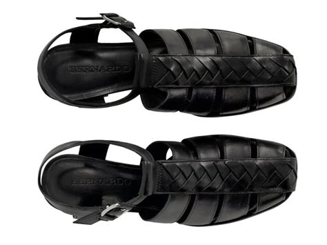 Bernardo Belmont Sandal - Free Shipping | DSW