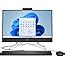 HP AIO 11th Gen Intel Core i3, 21.5 inch(54.6 cm), FHD, 3 Sided Micro ...