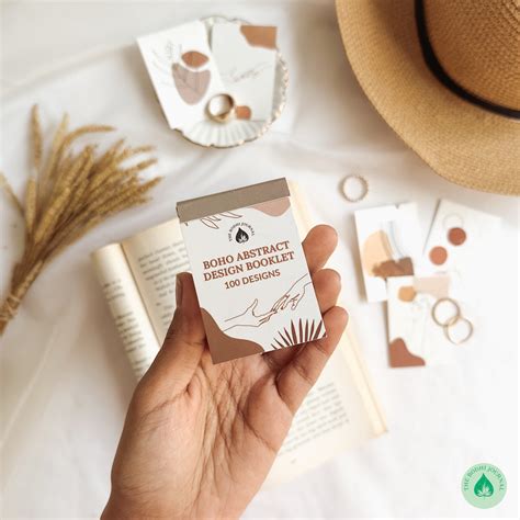 Combo Offer Vintage and Boho Booklet – The Bodhi Journal | Bodhizen ...