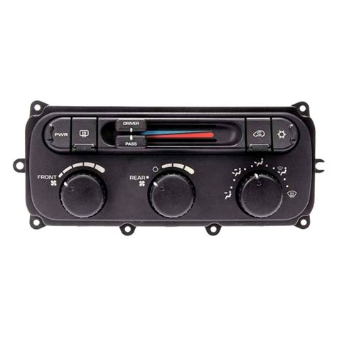 Image result for Dorman Climate Control Module