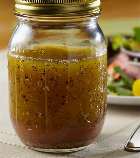 Salad Dressing Using Red Wine Vinegar at Jacqueline Guarino blog