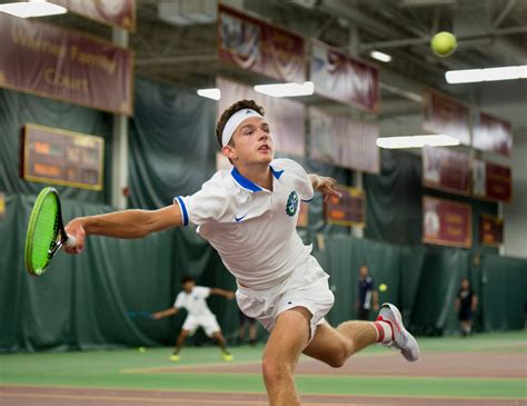 Boys state tennis: Blake wins another state title ... this time, in ...