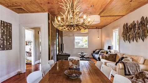 Stag & 3 Pigs - Ohakune Holiday Home | Accommodation in Ruapehu, New ...