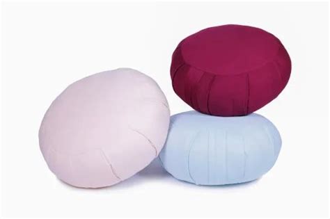 Yoga Rugs, Yoga Bolster, Meditation Cushion, Zabuton, Yoga Pillows ...