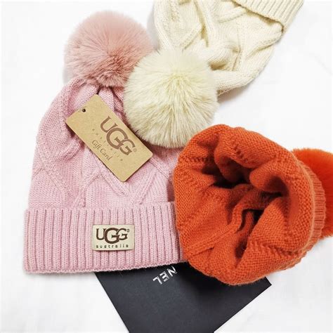 UGG hat $16 / Jack — Teletype