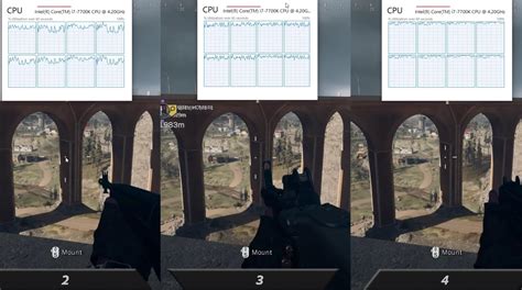 Image result for Warzone Using 0% GPU